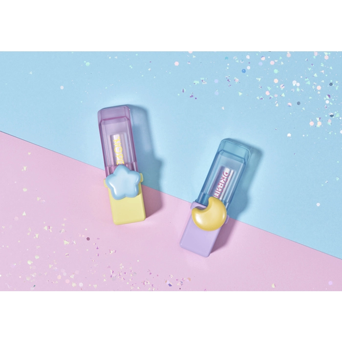 ヒミツのマジカルリップ