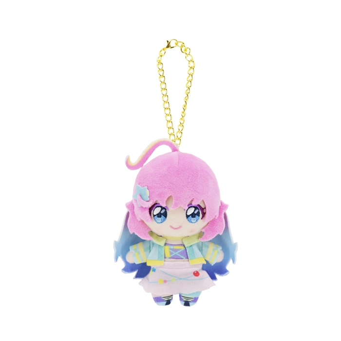 ぷりぬいチャーム