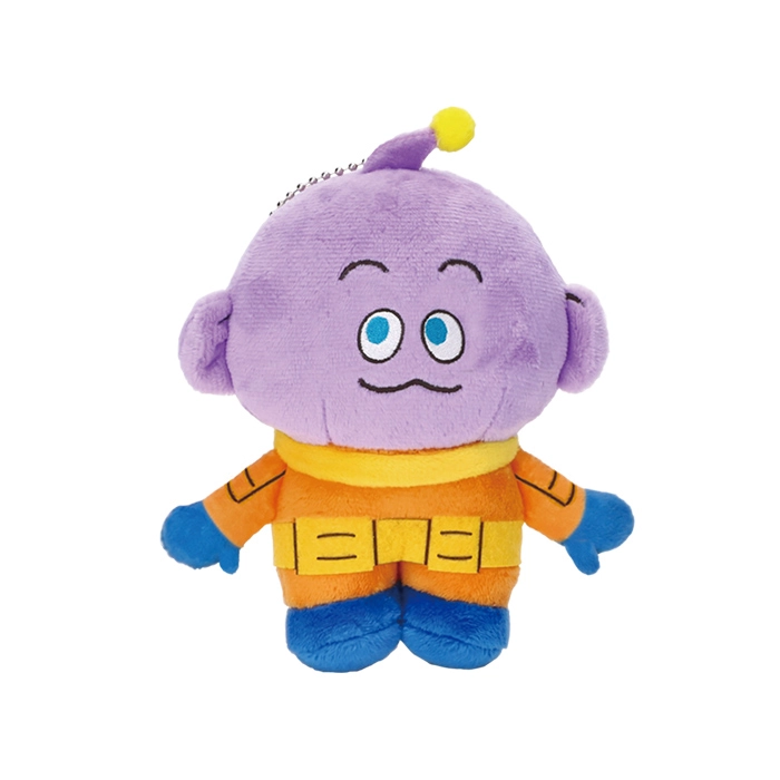 マスコットチャーム（ぬいぐるみ）