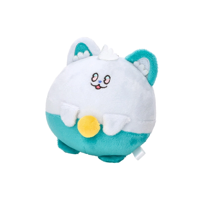 マスコットチャーム（ぬいぐるみ）