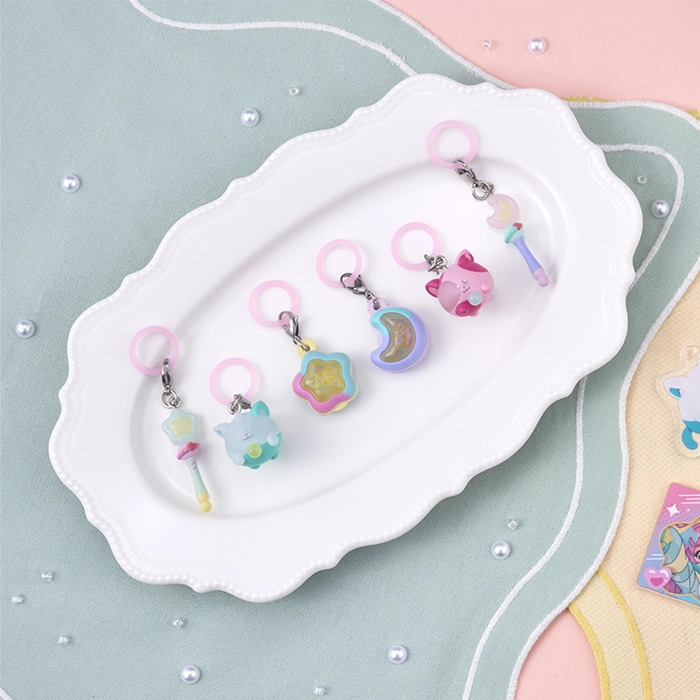 めじるしアクセサリー