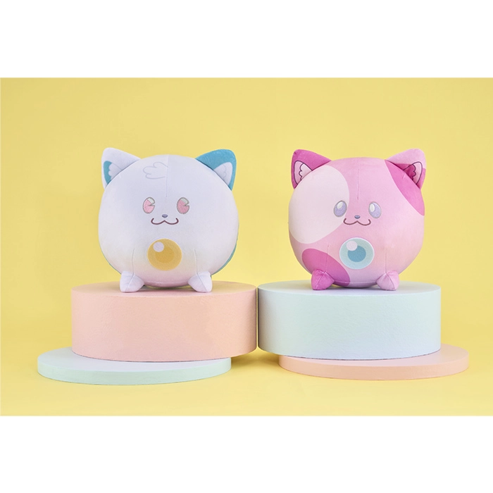 もふぐっとぬいぐるみ