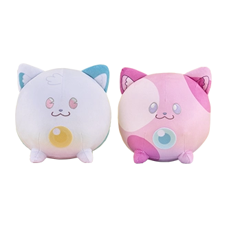 もふぐっとぬいぐるみ