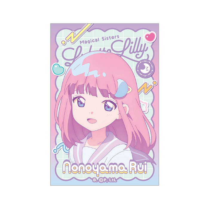 ダイカットステッカーセット