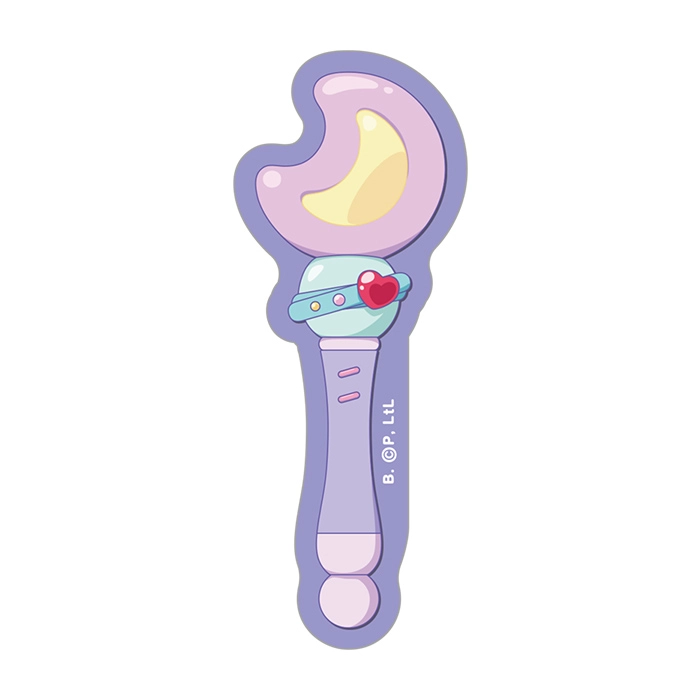 ダイカットステッカーセット