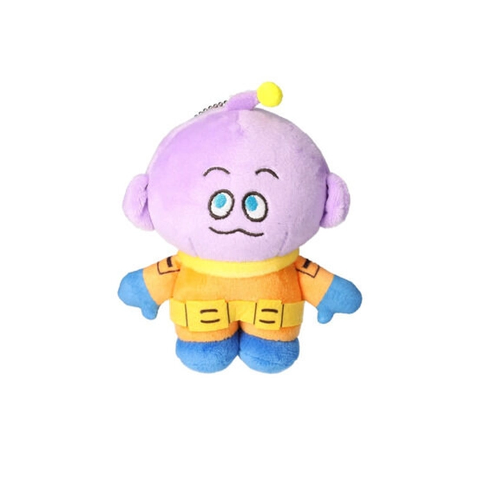 魔法の姉妹ルルットリリィ　マスコットチャーム