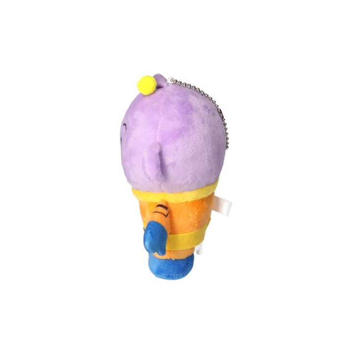 魔法の姉妹ルルットリリィ　マスコットチャーム