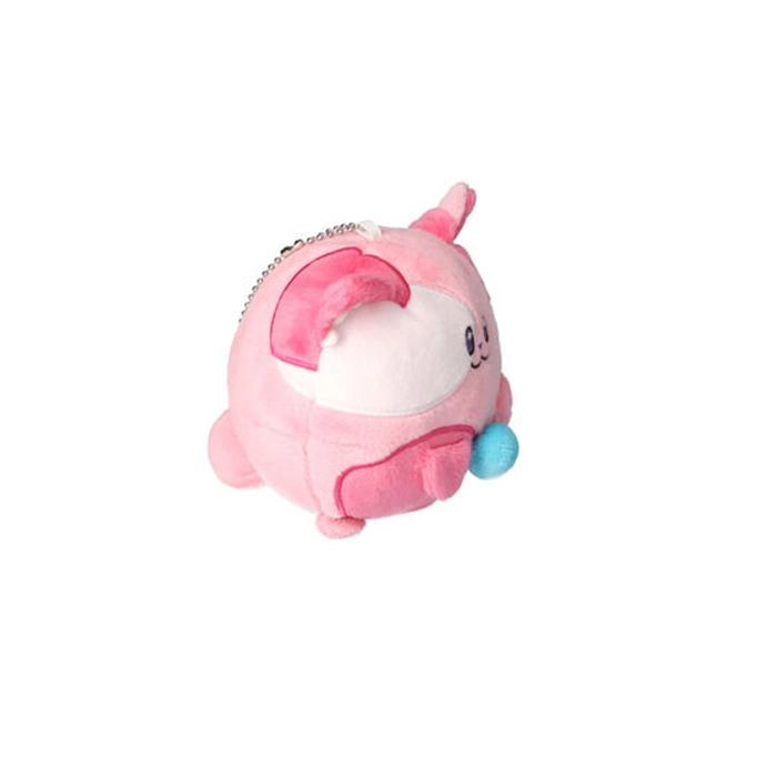 魔法の姉妹ルルットリリィ　マスコットチャーム