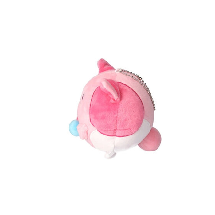 魔法の姉妹ルルットリリィ　マスコットチャーム