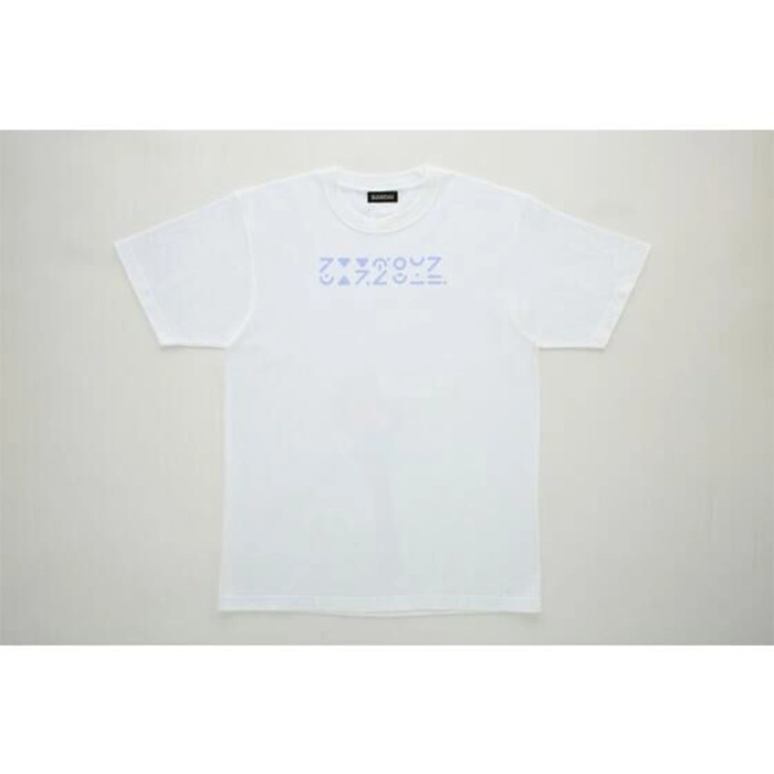 魔法の姉妹ルルットリリィ　デザインTシャツ（魔法のステッキ）